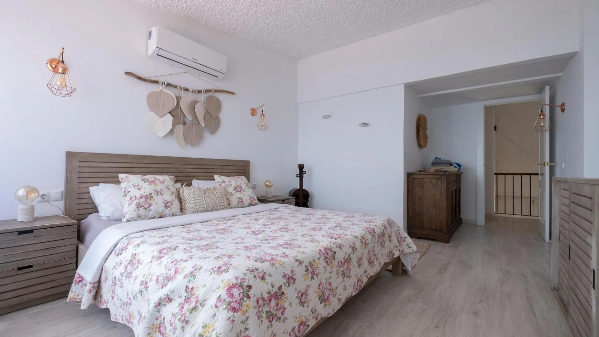 Beach Villa Dorada Estepona
