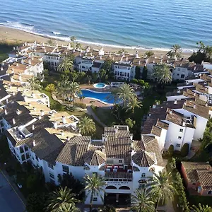 Hacienda Beach Lägenhet