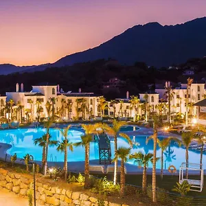 Holiday Hills Lejlighedshotel