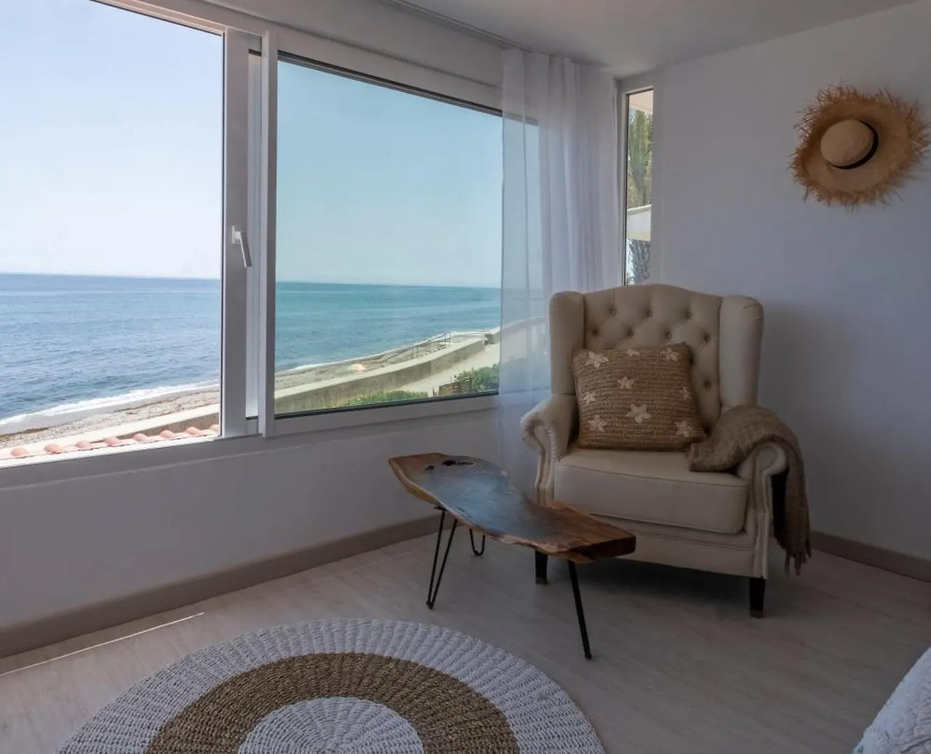 Beach Villa Dorada Estepona