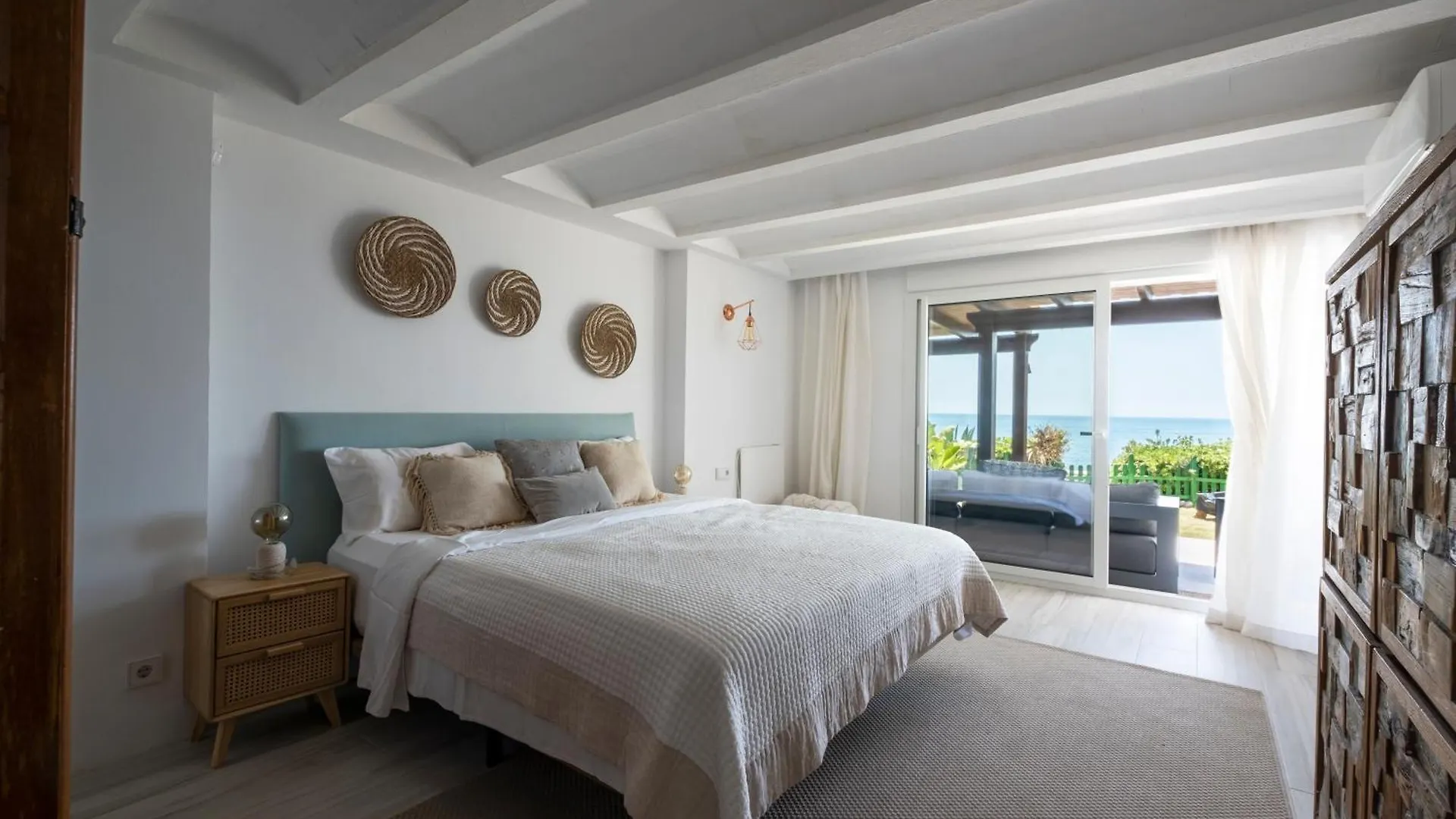 Beach Villa Dorada Estepona 0*,  Spagna